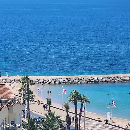 Tour Vadon Yourhosthelper Saint-Raphael (Var)